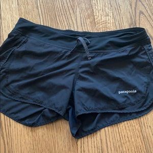 Patagonia running shorts